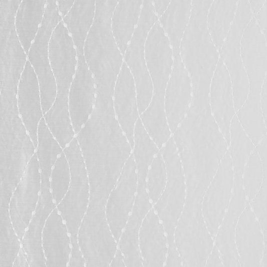 Duralee 51354 | 81-Snow  Drapery     - 342727