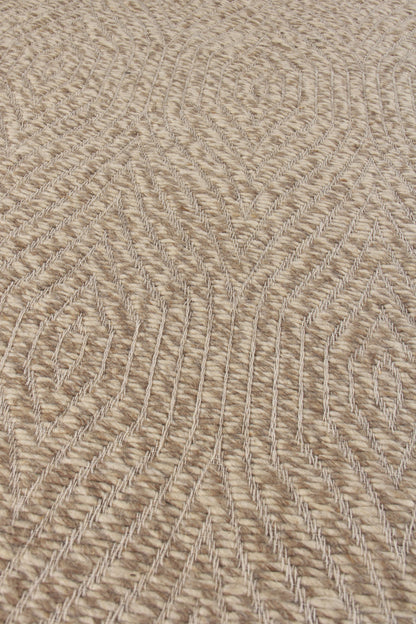 EXQUISITE RUGS OUTLET  Woven Earth Indoor Hand Made    - 3428-6'X9'