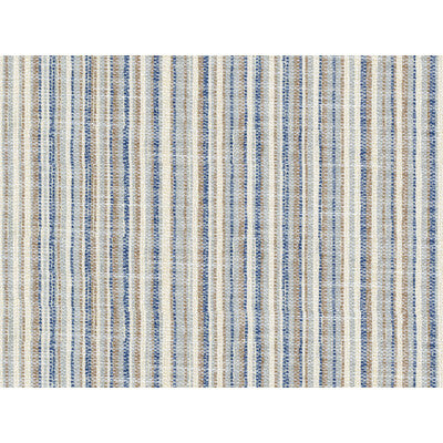 KRAVET SMART WEAVE  BLUE,BEIGE,TAUPE   - 34309.516.0