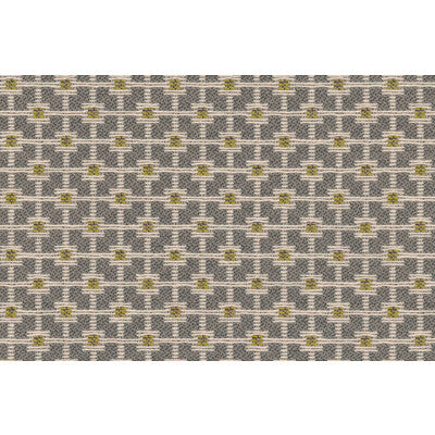 KRAVET SMART  SMALL SCALE YELLOW,GREY,IVORY   - 34311.411.0