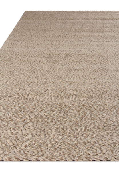 EXQUISITE RUGS OUTLET  Woven Earth Indoor Hand Made    - 3431-6'X9'