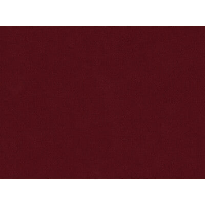 KRAVET COUTURE VELVET TEXTURE RED,RED,   - 34328.19.0