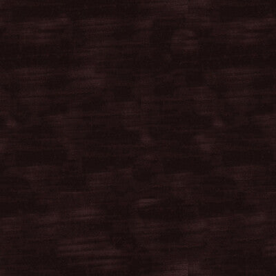 KRAVET COUTURE VELVET TEXTURE PLUM,PURPLE,   - 34329.1010.0