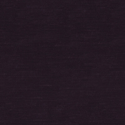 KRAVET COUTURE VELVET TEXTURE PLUM,PURPLE,   - 34329.10.0