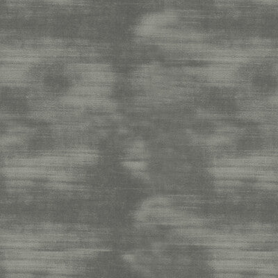 KRAVET COUTURE VELVET TEXTURE SILVER,SILVER,   - 34329.11.0