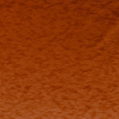 KRAVET COUTURE VELVET TEXTURE ORANGE,RUST,RED   - 34329.124.0