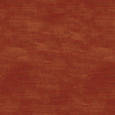 KRAVET COUTURE VELVET TEXTURE ORANGE,ORANGE,   - 34329.12.0