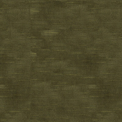 KRAVET COUTURE VELVET TEXTURE OLIVE GREEN,OLIVE GREEN,   - 34329.3.0