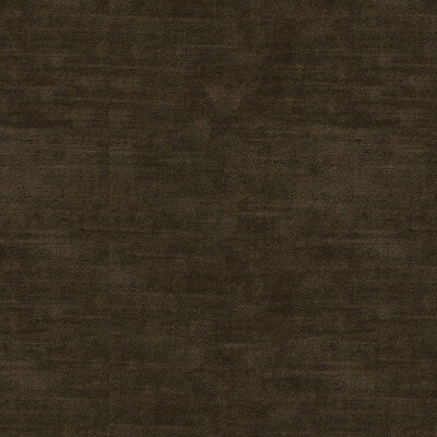 KRAVET COUTURE VELVET TEXTURE CHOCOLATE,BROWN,   - 34329.66.0