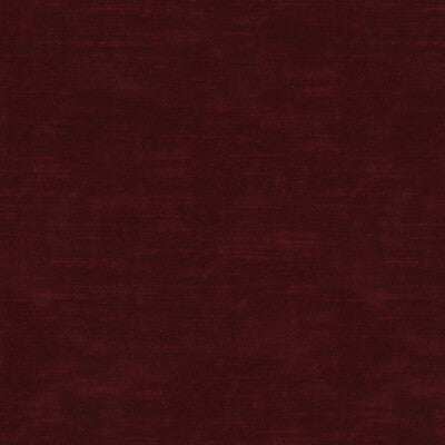 KRAVET COUTURE VELVET TEXTURE BURGUNDY/RED,BURGUNDY,   - 34329.919.0