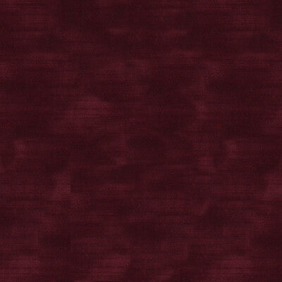 KRAVET COUTURE VELVET TEXTURE BURGUNDY,BURGUNDY,   - 34329.9.0