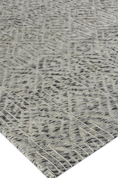 EXQUISITE RUGS OUTLET  Woven Earth Indoor Hand Made    - 3432-6'X9'