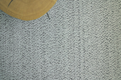 EXQUISITE RUGS OUTLET  Woven Earth Indoor Hand Made    - 3432-9'X12'