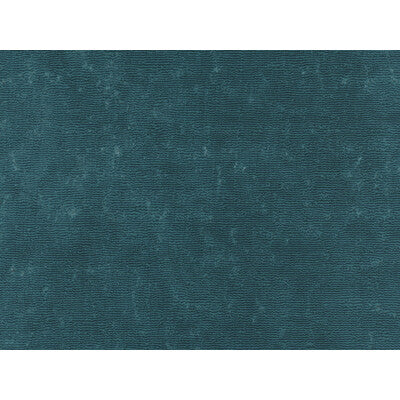 KRAVET COUTURE VELVET TEXTURE TURQUOISE,TURQUOISE,   - 34330.13.0