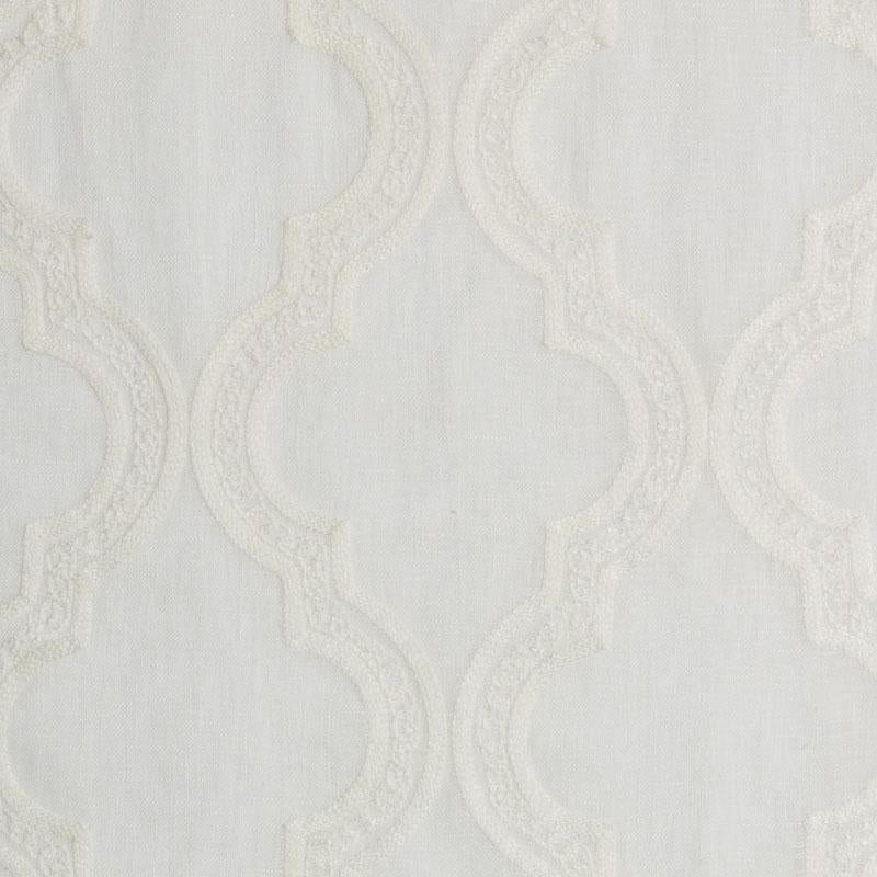 Duralee 51400 | 84-Ivory  Drapery     - 343324