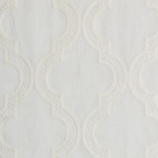 Duralee 51400 | 84-Ivory  Drapery     - 343324