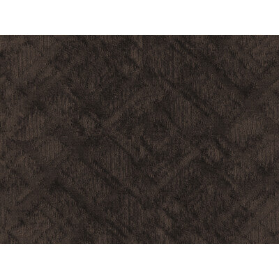 KRAVET COUTURE VELVET  BROWN,BROWN,   - 34333.6.0