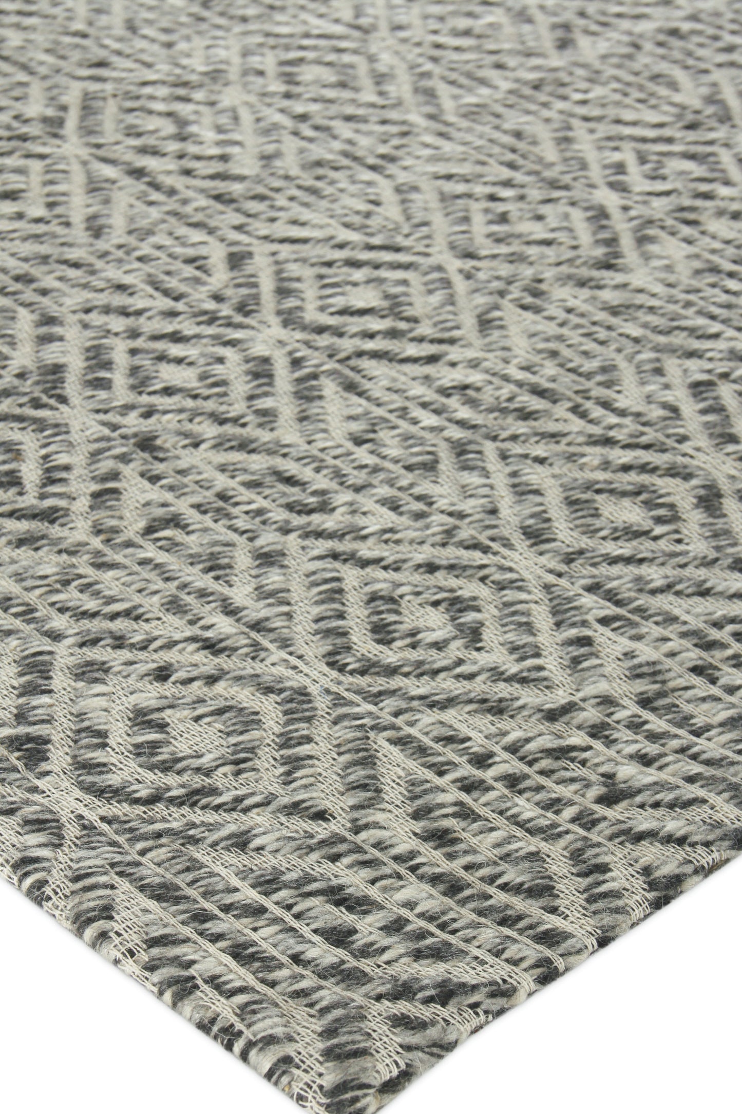 EXQUISITE RUGS OUTLET  Woven Earth Indoor Hand Made    - 3433-12'X15'