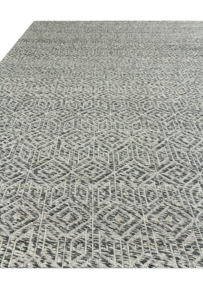 EXQUISITE RUGS OUTLET  Woven Earth Indoor Hand Made    - 3433-6'X9'