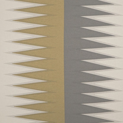 D.V. KAP HOME   24" x 24" Vamanos Pillow - Natural Modern    - 3435-N-2424