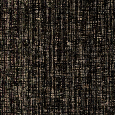 KRAVET DESIGN CHENILLE TEXTURE BLACK,BEIGE,BLACK   - 34358.816.0