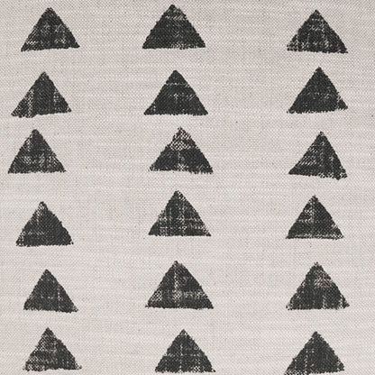 D.V. KAP HOME   24" x 24" Nomadic Pillow Farmhouse, Western Chic, Global    - 3438-2424