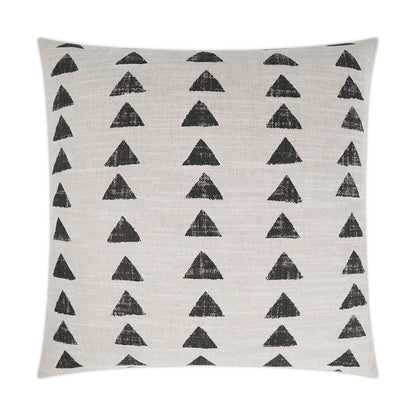 D.V. KAP HOME   24" x 24" Nomadic Pillow Farmhouse, Western Chic, Global    - 3438-2424