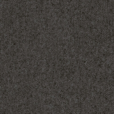 KRAVET CONTRACT WOOL TEXTURE BLACK,CHARCOAL,   - 34397.2121.0