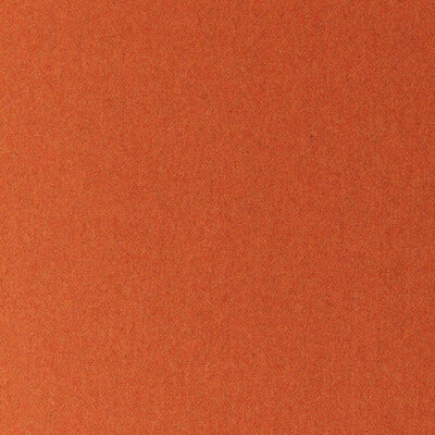 KRAVET CONTRACT WOOL TEXTURE RUST,,ORANGE   - 34397.212.0