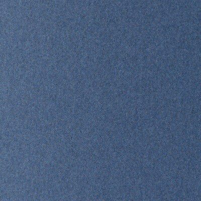 KRAVET CONTRACT WOOL TEXTURE BLUE,,BLUE   - 34397.505.0