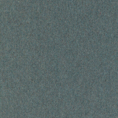 KRAVET CONTRACT WOOL TEXTURE SLATE,,BLUE   - 34397.511.0