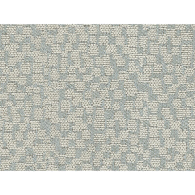 KRAVET COUTURE  GEOMETRIC LIGHT BLUE,IVORY,   - 34401.15.0