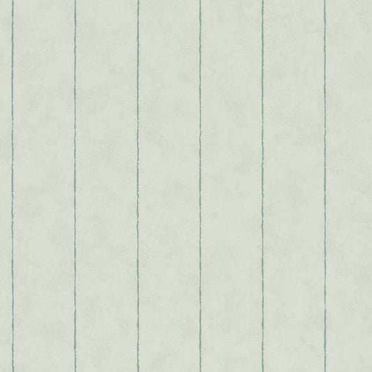 Galerie Wallcoverings Flora Stripes Galerie Wallcoverings  Green   - 34405