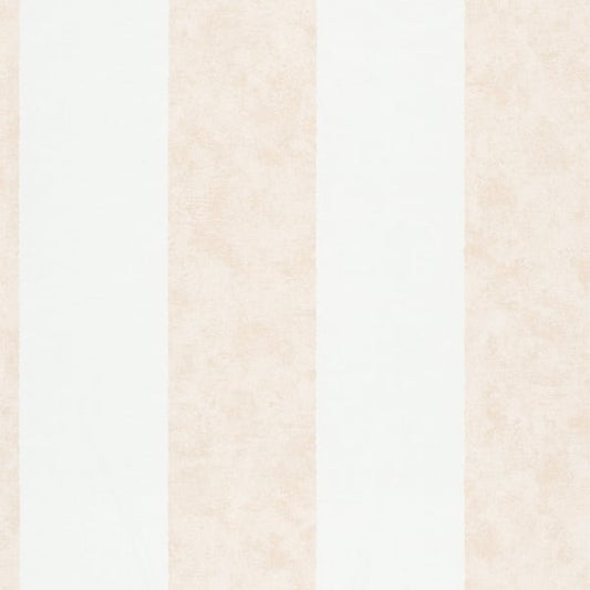 Galerie Wallcoverings Flora Thick Stripe Galerie Wallcoverings  Beige   - 34407