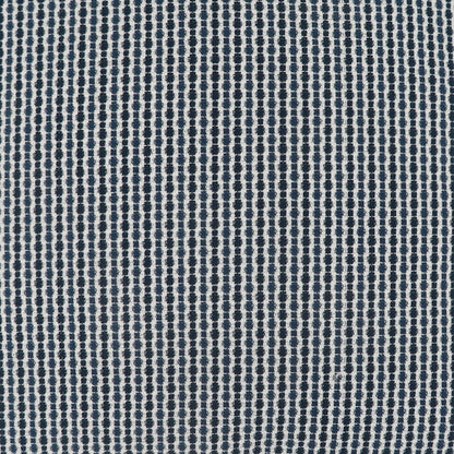 Set Of Two 18" X 18" Taupe Polyester Striped Zippered Pillow