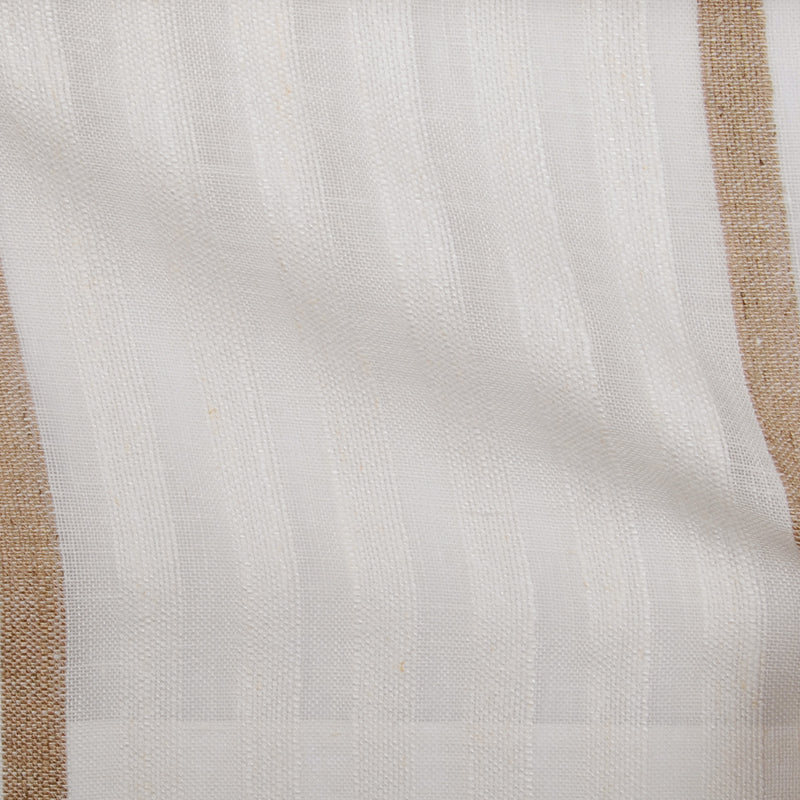 Duralee 51153 | 84-Ivory  Drapery     - 344233