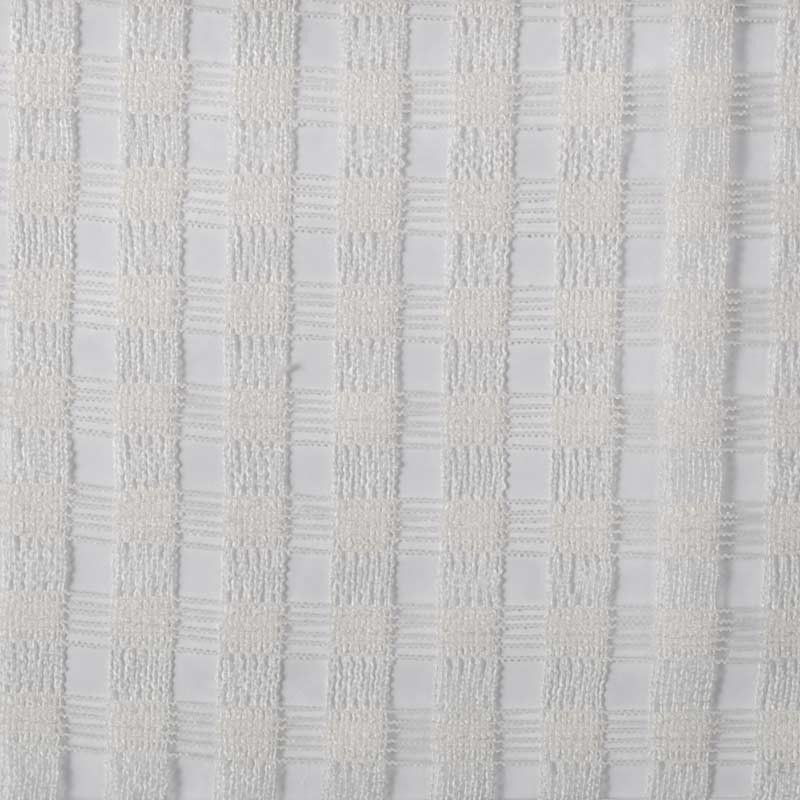 Duralee 51286 | 18-White  Drapery     - 344331