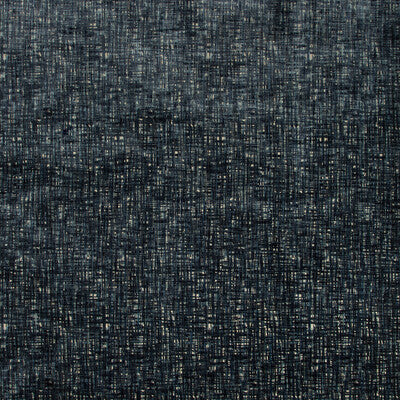 KRAVET COUTURE VELVET  INDIGO,BLUE,WHITE   - 34441.5.0