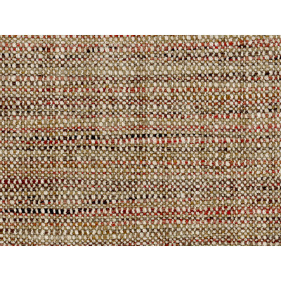 KRAVET COUTURE  TEXTURE RED,BEIGE,BROWN   - 34445.916.0