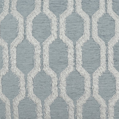 D.V. KAP HOME   24" x 24" Fringed Pillow - Dream Textured, Transitional    - 3446-D-2424