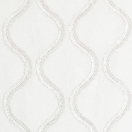 Duralee 51395 | 84-Ivory  Drapery     - 344653