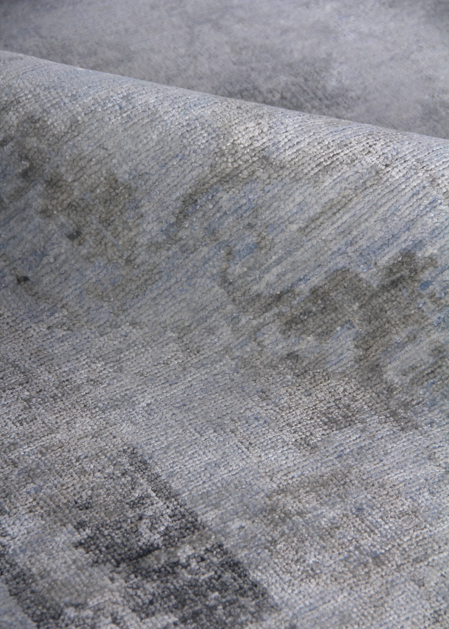 EXQUISITE RUGS OUTLET  Beverly Indoor Hand Knotted    - 3448-6'X9'