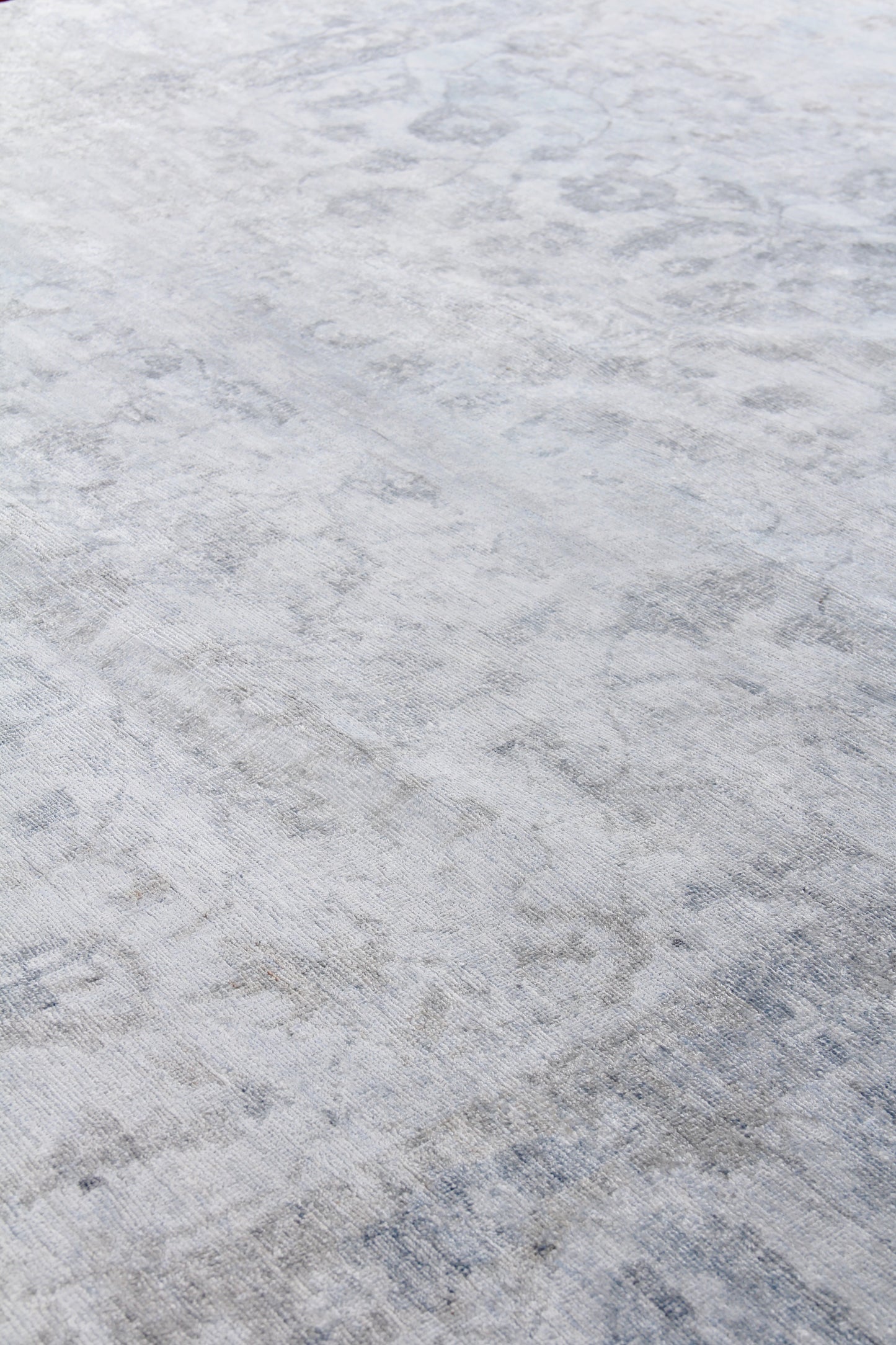 EXQUISITE RUGS OUTLET  Beverly Indoor Hand Knotted    - 3448-6'X9'