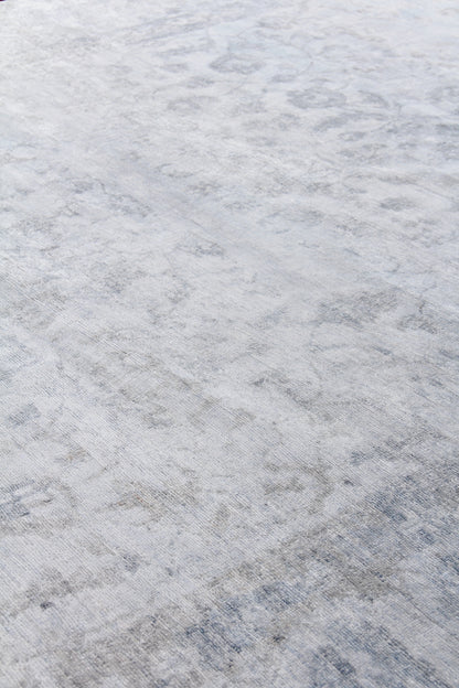 EXQUISITE RUGS OUTLET  Beverly Indoor Hand Knotted    - 3448-6'X9'