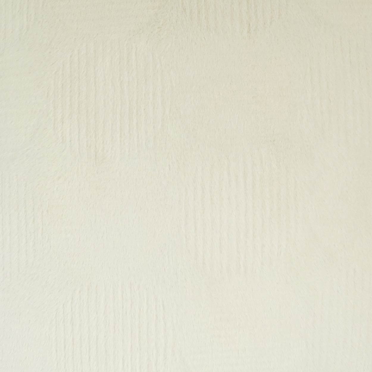 D.V. KAP HOME 3449-N-YARD Angelou Fabric - Natural Solid, Circular - Dots, Faux Fur  Ivory   - Angelou