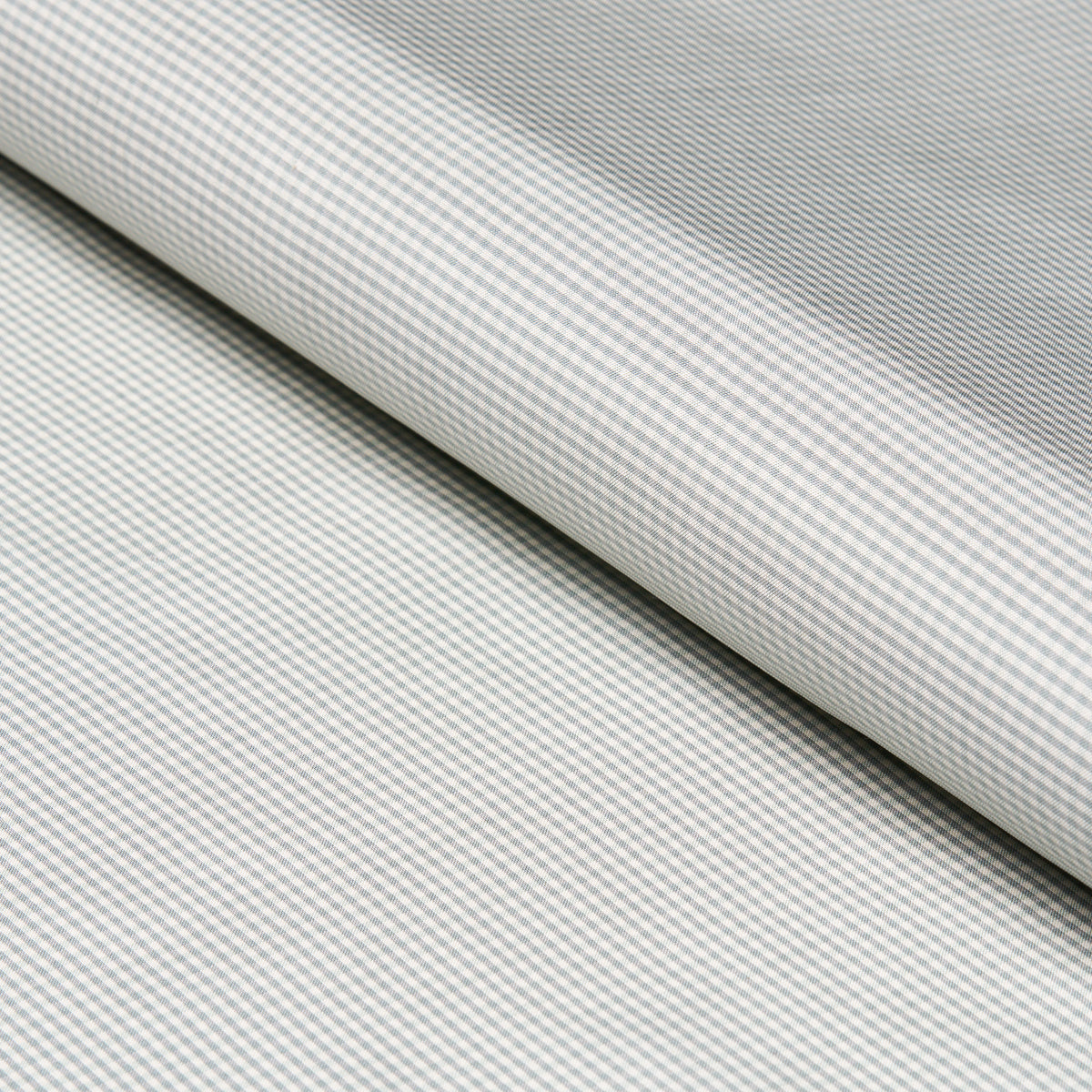 SCHUMACHER  CHROMA DALTON SILK GINGHAM SILKS & SATIN SILKS & SATIN CHAMBRAY   - 3449002