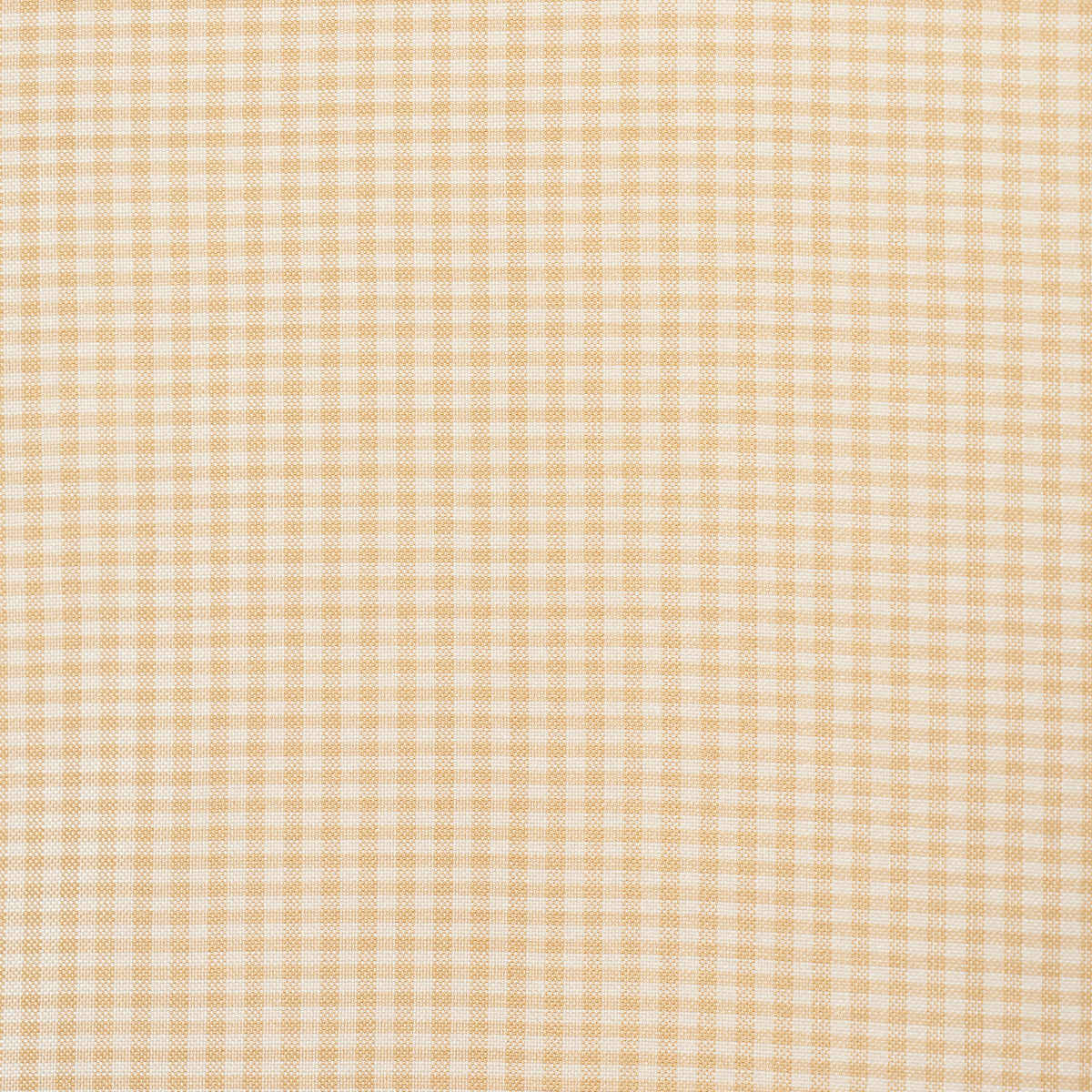 SCHUMACHER  CHROMA DALTON SILK GINGHAM SILKS & SATIN SILKS & SATIN SAND   - 3449004