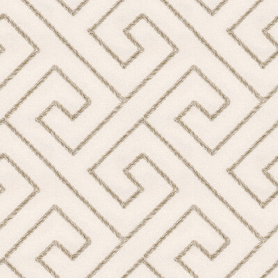 KRAVET DESIGN INDOOR / OUTDOOR GEOMETRIC BEIGE,BEIGE,   - 34505.16.0