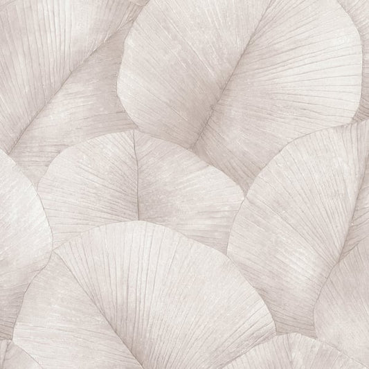 Galerie Wallcoverings Kumano Palm Lf Galerie Wallcoverings  Pink   - 34511