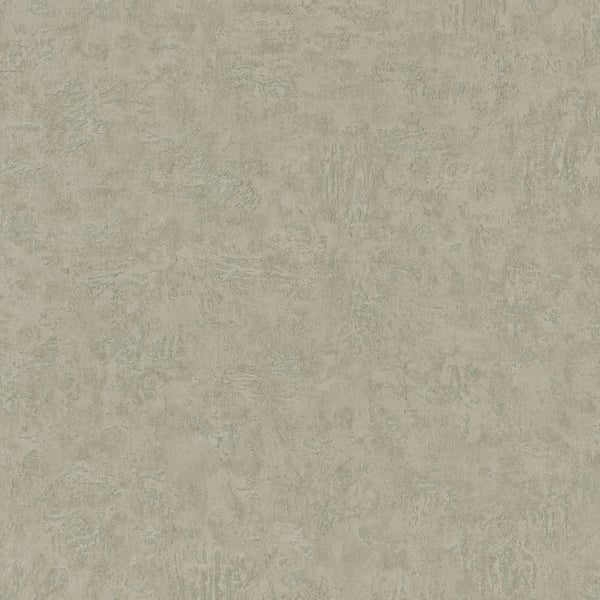 Galerie Wallcoverings Kumano Plaster Galerie Wallcoverings  Bronze, Brown   - 34522